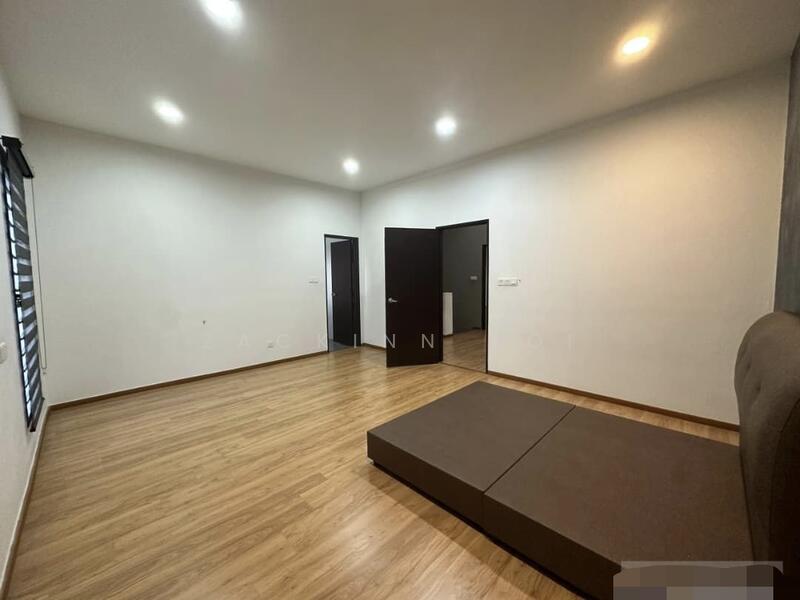 2-storey Terraced House for Rent in Kota Bayuemas (Klang) - Zackinn Hoi - Bedroom - PropertyGuru.com.my