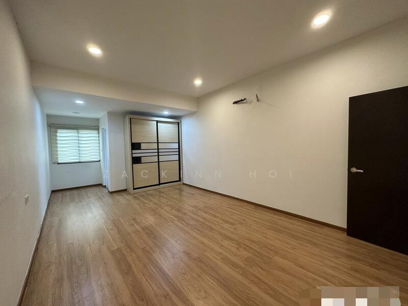 2-storey Terraced House for Rent in Kota Bayuemas (Klang) - Zackinn Hoi - Bedroom - PropertyGuru.com.my