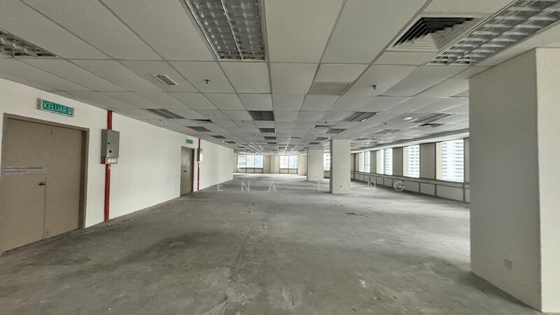 Office for Rent in KLCC (KL City Centre) - Queena Tang - Interior - PropertyGuru.com.my