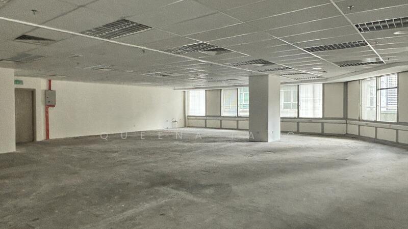 Office for Rent in KLCC (KL City Centre) - Queena Tang - Interior - PropertyGuru.com.my