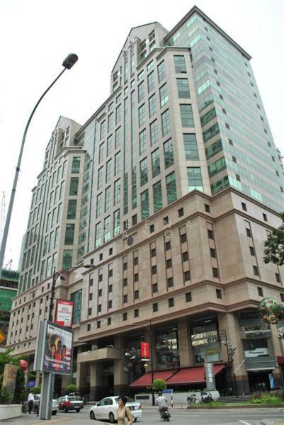 Office for Rent in KLCC (KL City Centre) - Queena Tang - Exterior - PropertyGuru.com.my