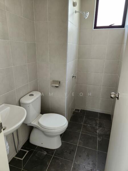 2-storey Terraced House for Sale in Seberang Perai (Penang) - Sam Yeoh - Bathroom - PropertyGuru.com.my