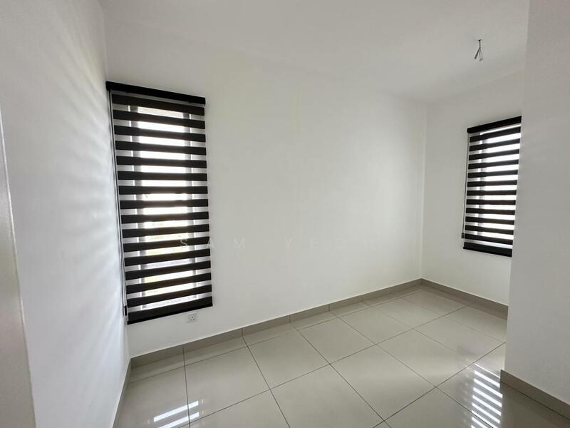 2-storey Terraced House for Sale in Seberang Perai (Penang) - Sam Yeoh - Interior - PropertyGuru.com.my