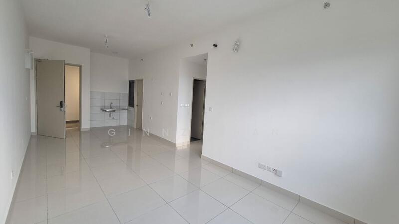 Service Residence for Rent at Nexus Taman Pertama - Ginnz Chan - Interior - PropertyGuru.com.my