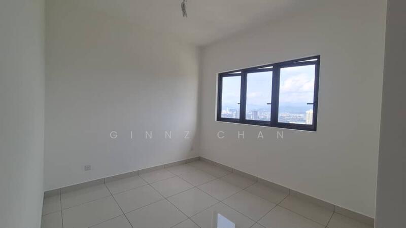 Service Residence for Rent at Nexus Taman Pertama - Ginnz Chan - Interior - PropertyGuru.com.my
