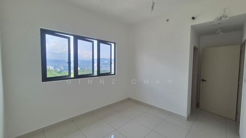 Service Residence for Rent at Nexus Taman Pertama - Ginnz Chan - Interior - PropertyGuru.com.my