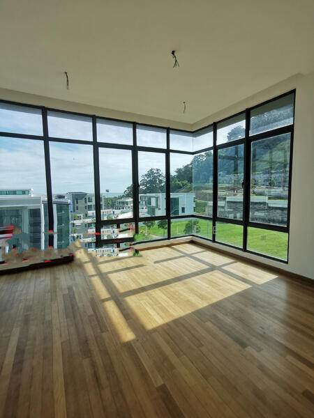 For Rent - Baymont Residence