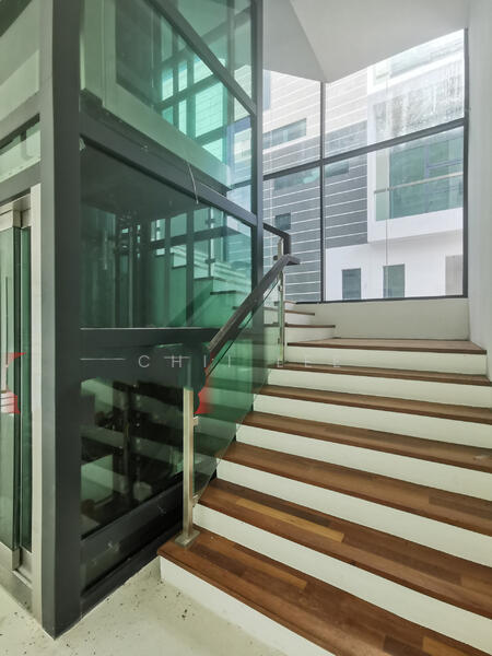 For Rent - Baymont Residence