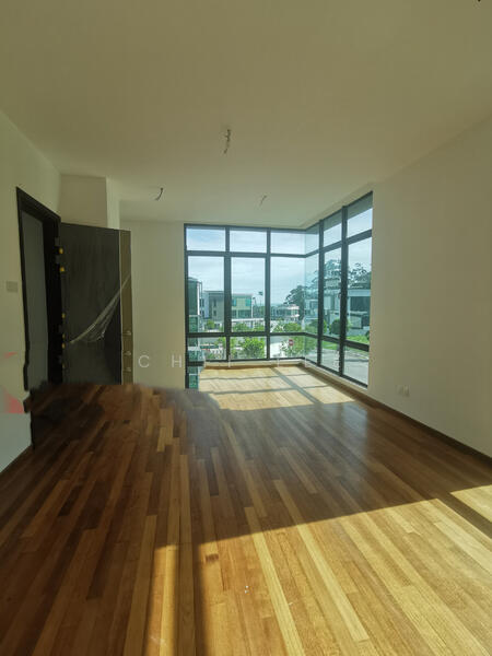 For Rent - Baymont Residence