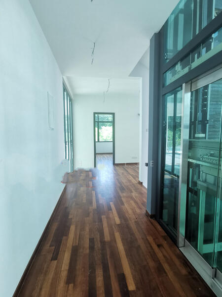 For Rent - Baymont Residence