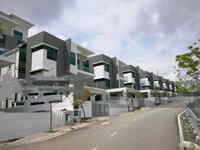 For Rent - Baymont Residence