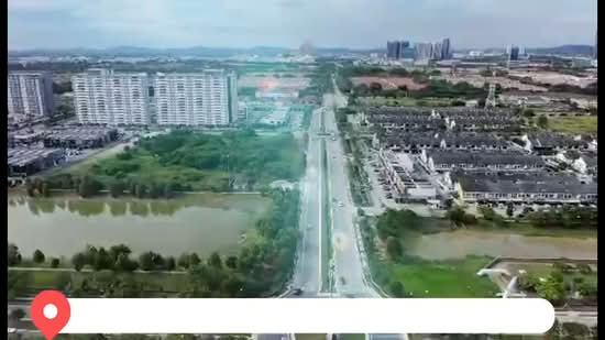 Commercial Land for Rent in Bandar Bukit Raja (Klang) - Max Khor Phor xiong - PropertyGuru.com.my