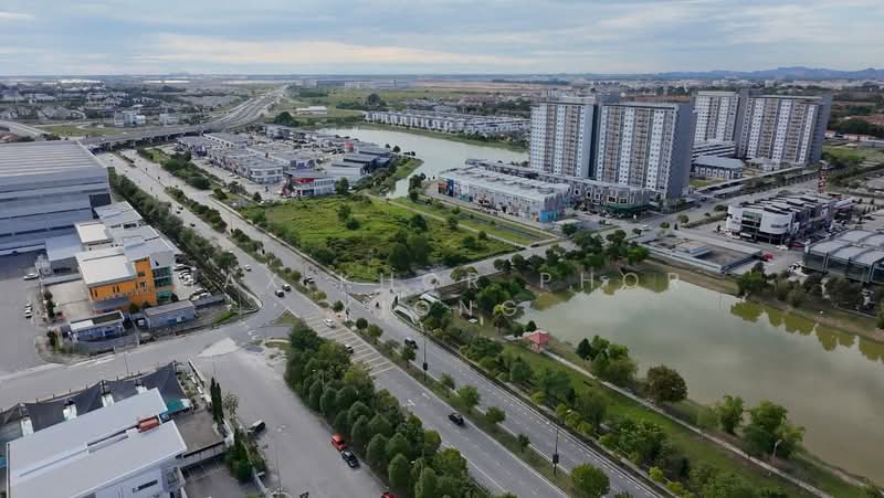 Commercial Land for Rent in Bandar Bukit Raja (Klang) - Max Khor Phor xiong - Exterior - PropertyGuru.com.my