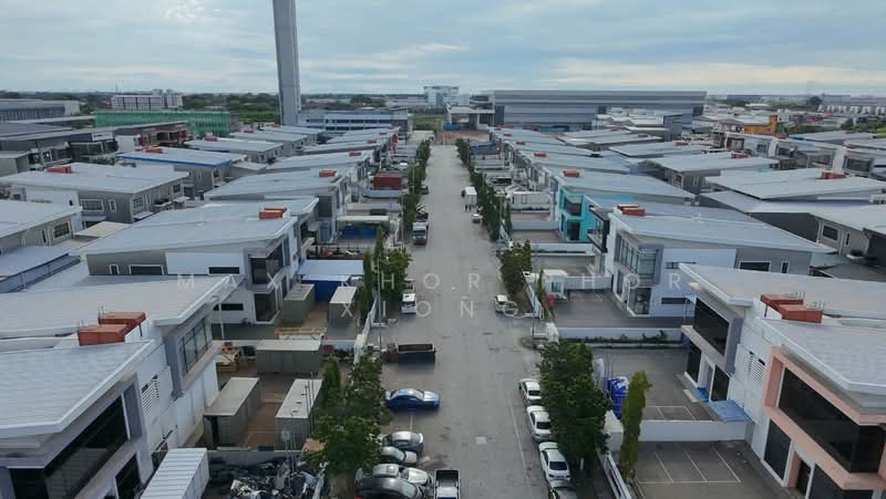 Commercial Land for Rent in Bandar Bukit Raja (Klang) - Max Khor Phor xiong - Exterior - PropertyGuru.com.my
