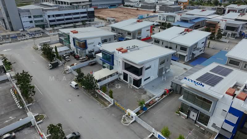 Commercial Land for Rent in Bandar Bukit Raja (Klang) - Max Khor Phor xiong - Exterior - PropertyGuru.com.my
