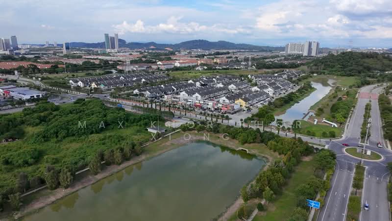 Commercial Land for Rent in Bandar Bukit Raja (Klang) - Max Khor Phor xiong - Exterior - PropertyGuru.com.my