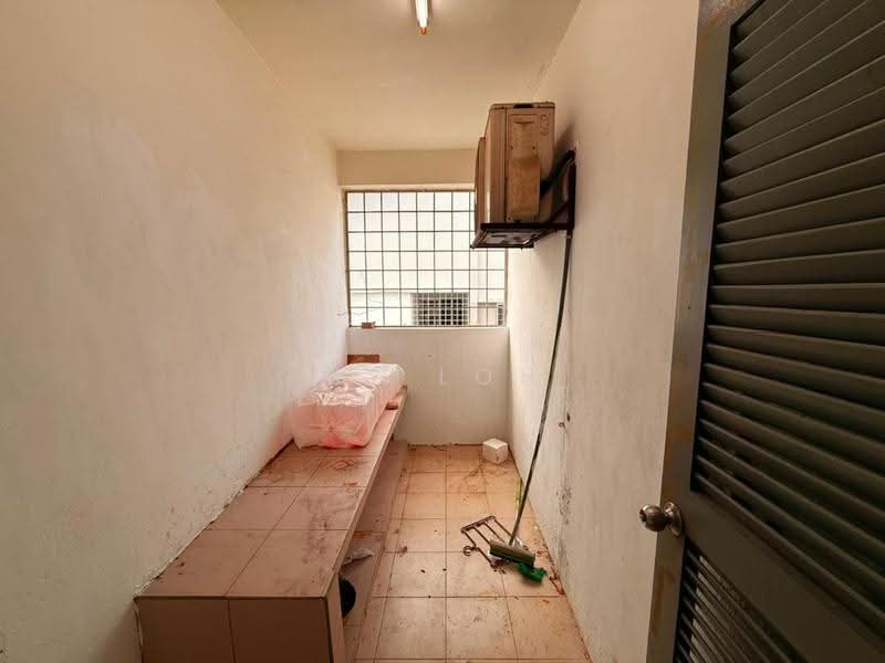 Apartment for Sale at One Sierra Apartment - MY Loh - Interior - PropertyGuru.com.my