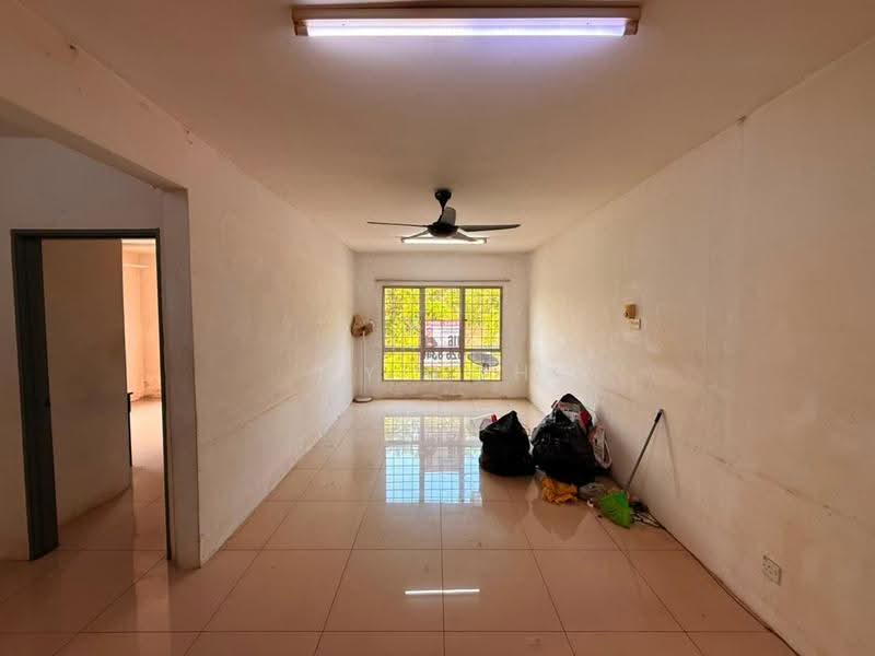 Apartment for Sale at One Sierra Apartment - MY Loh - Living Room - PropertyGuru.com.my