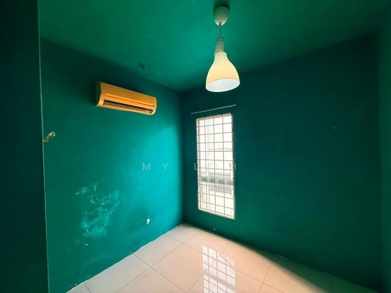 Apartment for Sale at One Sierra Apartment - MY Loh - Interior - PropertyGuru.com.my