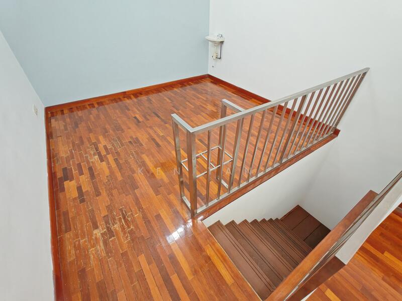 2 Storey Terrace @ Bukit Serdang untuk Untuk Dijual - RM 888,000, Feb 2026 - Interior - PropertyGuru.com.my