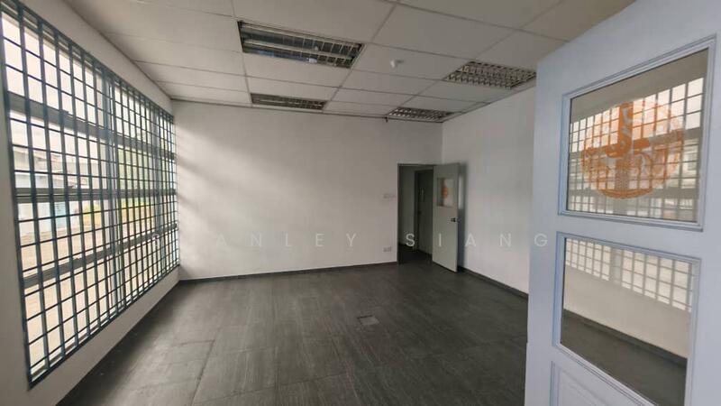 Semi-D Factory for Rent in Kempas (Johor Bahru) - Stanley Siang - Interior - PropertyGuru.com.my