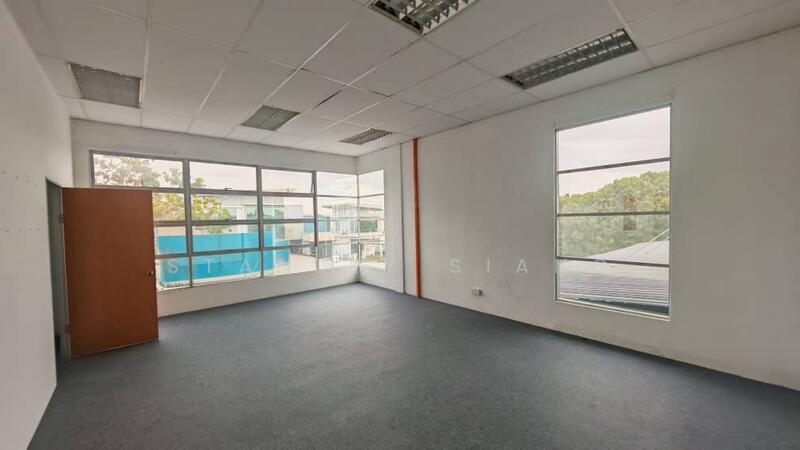 Semi-D Factory for Rent in Kempas (Johor Bahru) - Stanley Siang - Interior - PropertyGuru.com.my