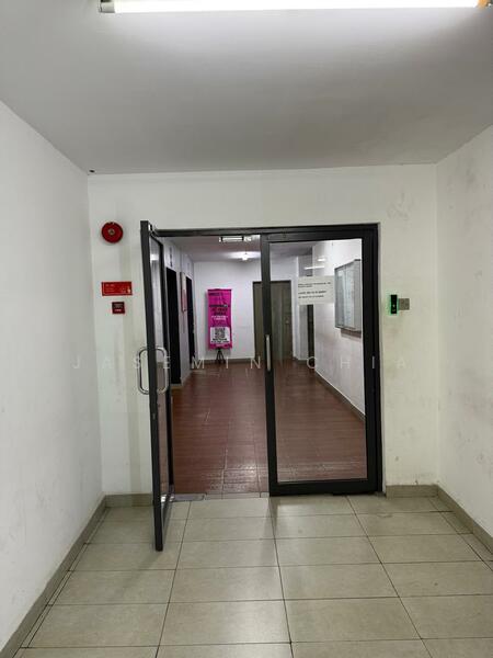 Corridor