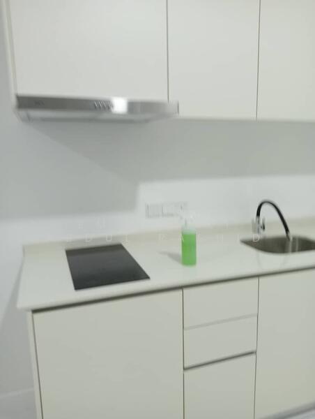 Cubic Botanical untuk Untuk Disewa - RM 2,400 /bulan, Mac 2026 - Kitchen - PropertyGuru.com.my