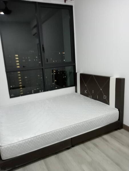 Cubic Botanical untuk Untuk Disewa - RM 2,400 /bulan, Mac 2026 - Bedroom - PropertyGuru.com.my