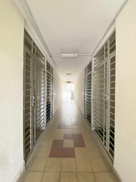 Corridor