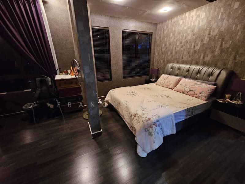 Rumah Berkembar untuk Dijual di Kajang (Selangor) - Francis Thee - PropertyGuru.com.my