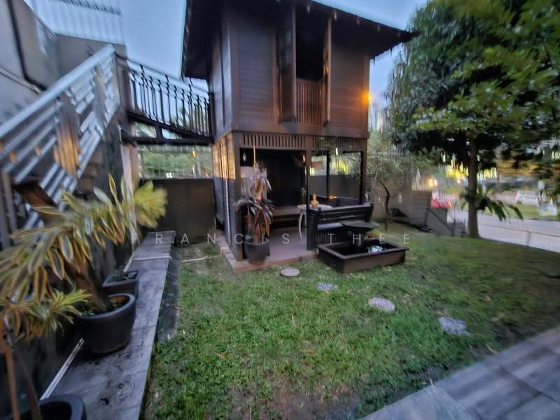 Rumah Berkembar untuk Dijual di Kajang (Selangor) - Francis Thee - PropertyGuru.com.my