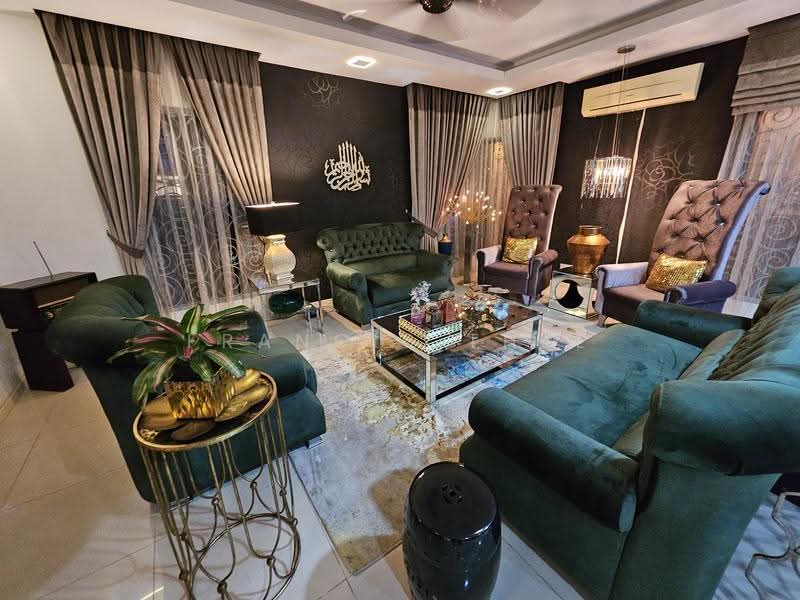 Rumah Berkembar untuk Dijual di Kajang (Selangor) - Francis Thee - PropertyGuru.com.my