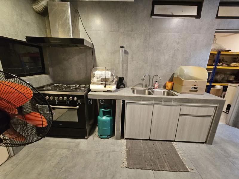 Rumah Berkembar untuk Dijual di Kajang (Selangor) - Francis Thee - PropertyGuru.com.my