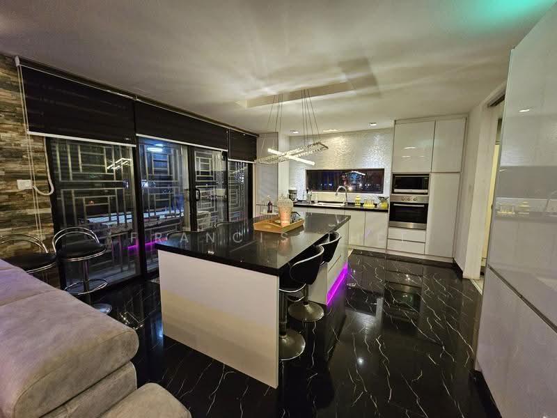Rumah Berkembar untuk Dijual di Kajang (Selangor) - Francis Thee - PropertyGuru.com.my