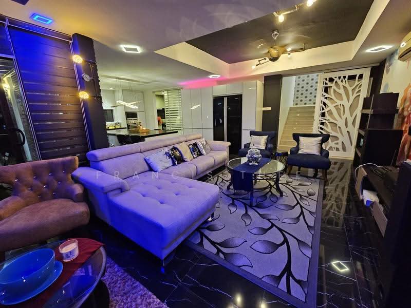 Rumah Berkembar untuk Dijual di Kajang (Selangor) - Francis Thee - PropertyGuru.com.my