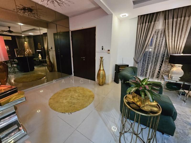 Rumah Berkembar untuk Dijual di Kajang (Selangor) - Francis Thee - PropertyGuru.com.my