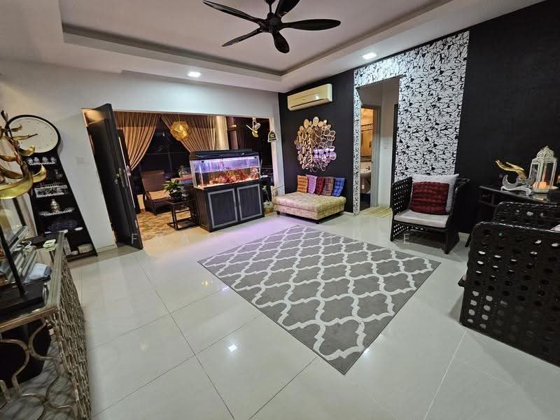 Rumah Berkembar untuk Dijual di Kajang (Selangor) - Francis Thee - PropertyGuru.com.my