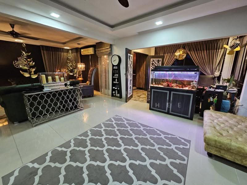 Rumah Berkembar untuk Dijual di Kajang (Selangor) - Francis Thee - PropertyGuru.com.my