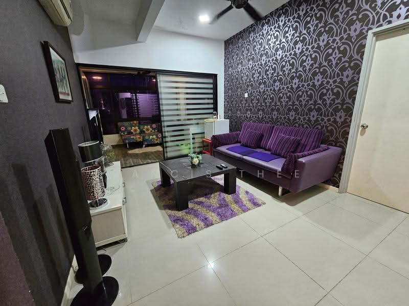 Rumah Berkembar untuk Dijual di Kajang (Selangor) - Francis Thee - PropertyGuru.com.my