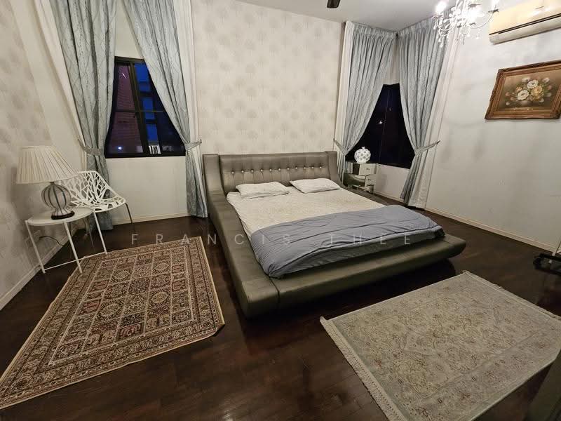 Rumah Berkembar untuk Dijual di Kajang (Selangor) - Francis Thee - PropertyGuru.com.my