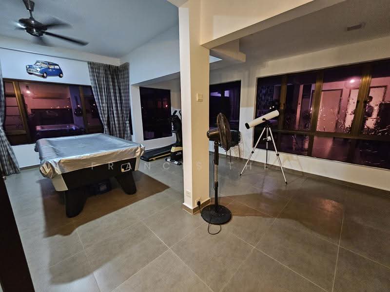 Rumah Berkembar untuk Dijual di Kajang (Selangor) - Francis Thee - PropertyGuru.com.my