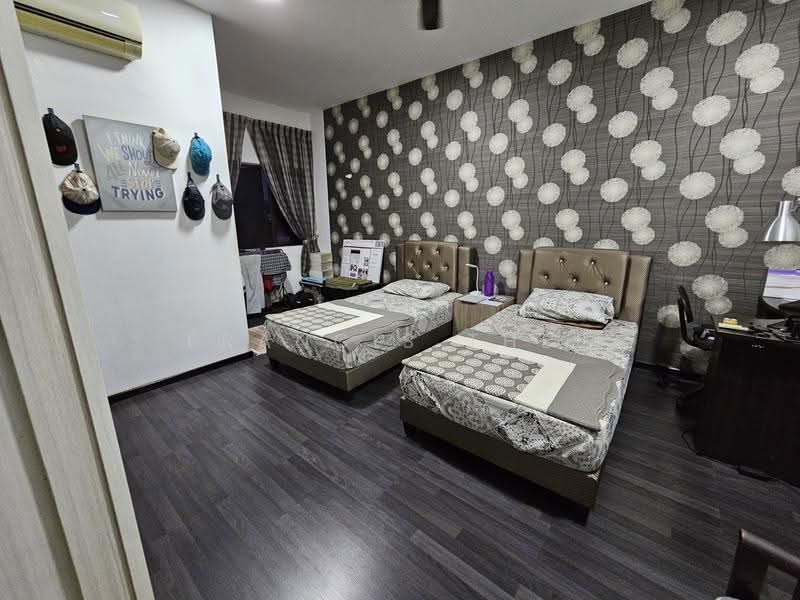 Rumah Berkembar untuk Dijual di Kajang (Selangor) - Francis Thee - PropertyGuru.com.my