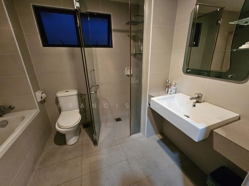 Rumah Berkembar untuk Dijual di Kajang (Selangor) - Francis Thee - PropertyGuru.com.my