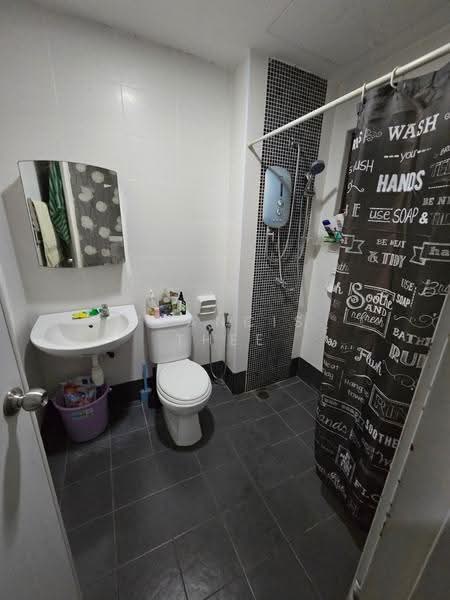 Rumah Berkembar untuk Dijual di Kajang (Selangor) - Francis Thee - PropertyGuru.com.my
