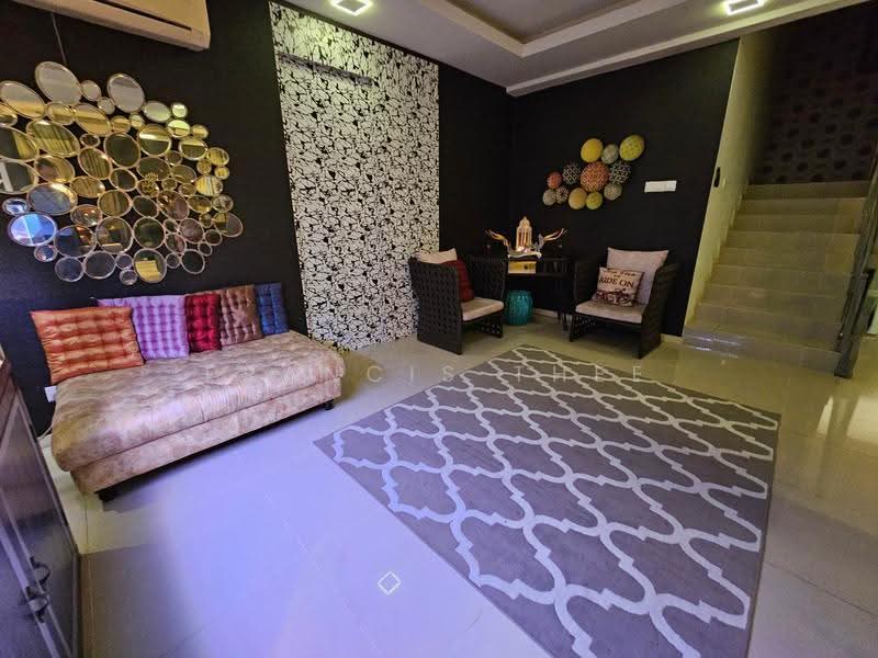 Rumah Berkembar untuk Dijual di Kajang (Selangor) - Francis Thee - PropertyGuru.com.my