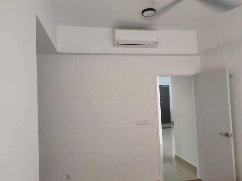 Service Residence for Rent at Akasa - Isaac Sim - Interior - PropertyGuru.com.my