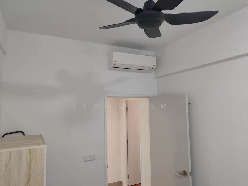 Service Residence for Rent at Akasa - Isaac Sim - Interior - PropertyGuru.com.my