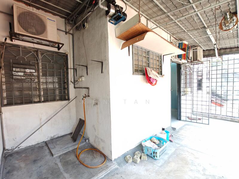 2 Storey Terrace @ Desa Serdang untuk Untuk Dijual - RM 500,000, Feb 2026 - Exterior - PropertyGuru.com.my