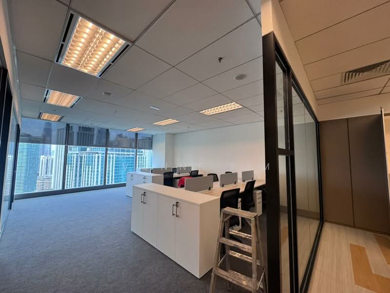 Office for Rent in Jalan Tun Razak (KL City Centre) - Ivonne Yim - Interior - PropertyGuru.com.my
